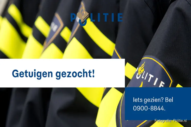 Schietincident aan de Achterweg in Tiel