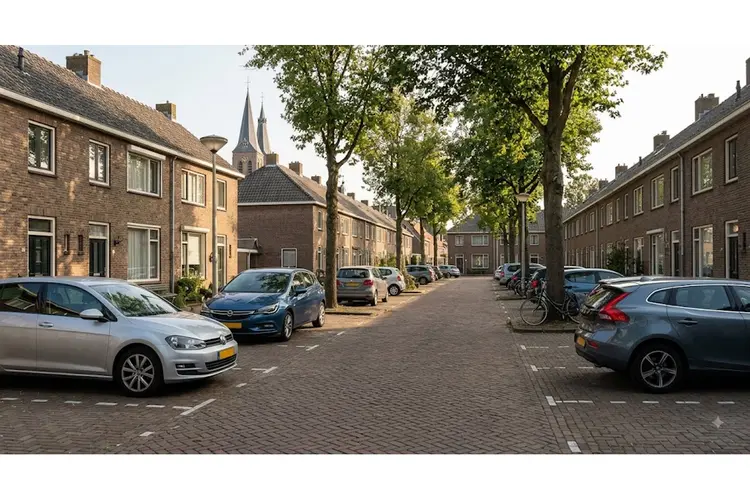 Waarom jouw Tielse postcode bepaalt wat je voor je autoverzekering betaalt