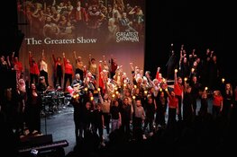 Laatste kans voor musicaltalent: CaVa Rivierenland zoekt deelnemers voor The Sound of Musicals 2