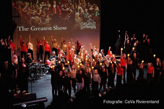 Laatste kans voor musicaltalent: CaVa Rivierenland zoekt deelnemers voor The Sound of Musicals 2