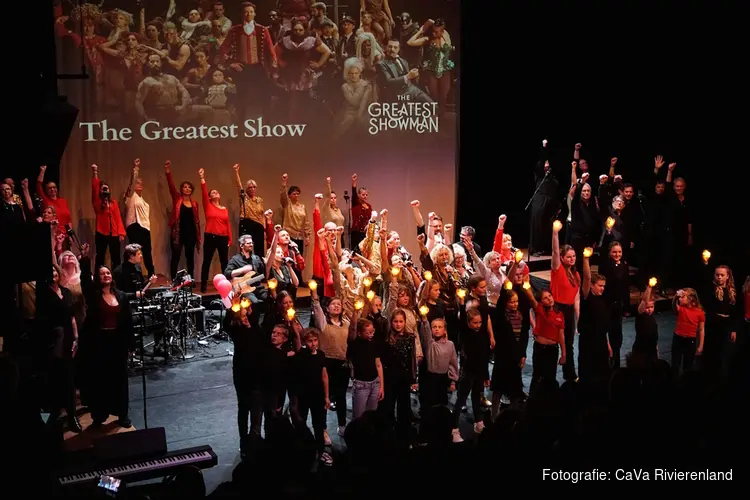 Laatste kans voor musicaltalent: CaVa Rivierenland zoekt deelnemers voor The Sound of Musicals 2