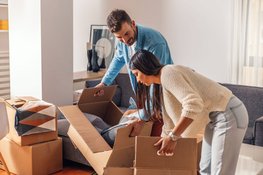 Bijna 3 op de 10 Nederlanders droomt stiekem al van hun volgende huis