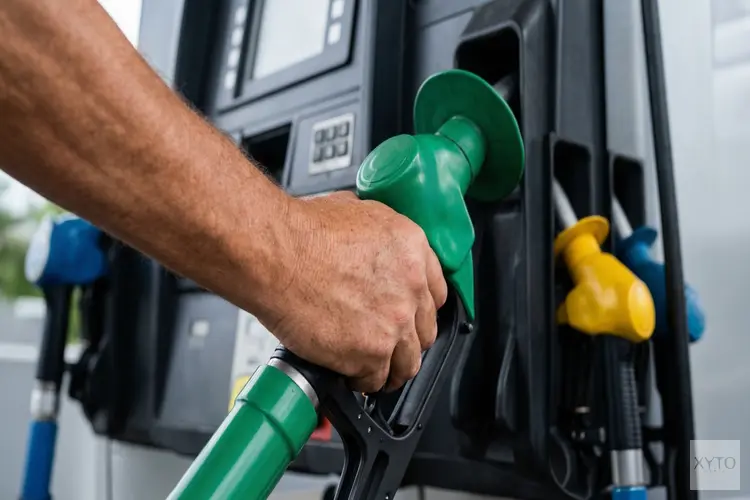 Tankstations in Tiel