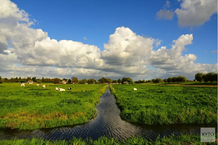 Natuurmonumenten na waarschuwing Rekenkamer: minister moet nu komen met nationale droogteaanpak