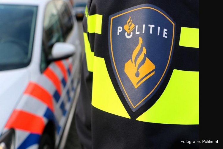 Pony door politie weggehaald in lopend onderzoek