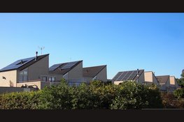 Zonnepanelen op je dak? In Gelderland gaat je rekening met 324 euro omhoog