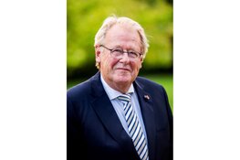 Jaap Smit begeleidt de Tielse gemeenteraad naar herstel van vertrouwen