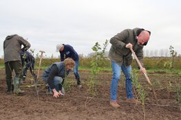 Samen aan de slag tijdens de Nationale Natuurwerkdagen