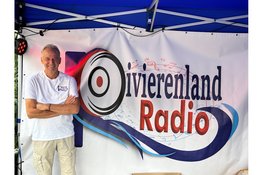Rivierenland Radio viert vijfjarig bestaan met Top 100 van dit decennium