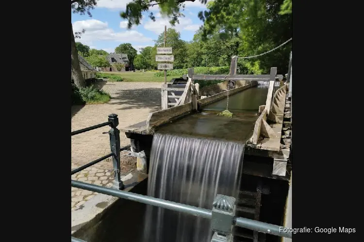 Ontdek watermolens tijdens de Gelderse Molendagen