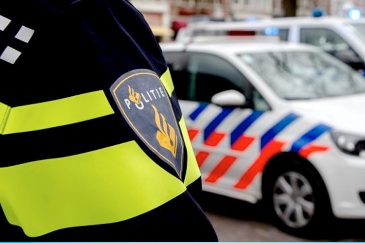 Gewapende overval op woning in Tiel